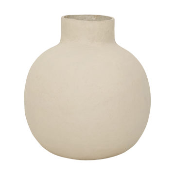 Tuuli krukke-vase 45 cm - Sand - URBAN NATURE CULTURE
