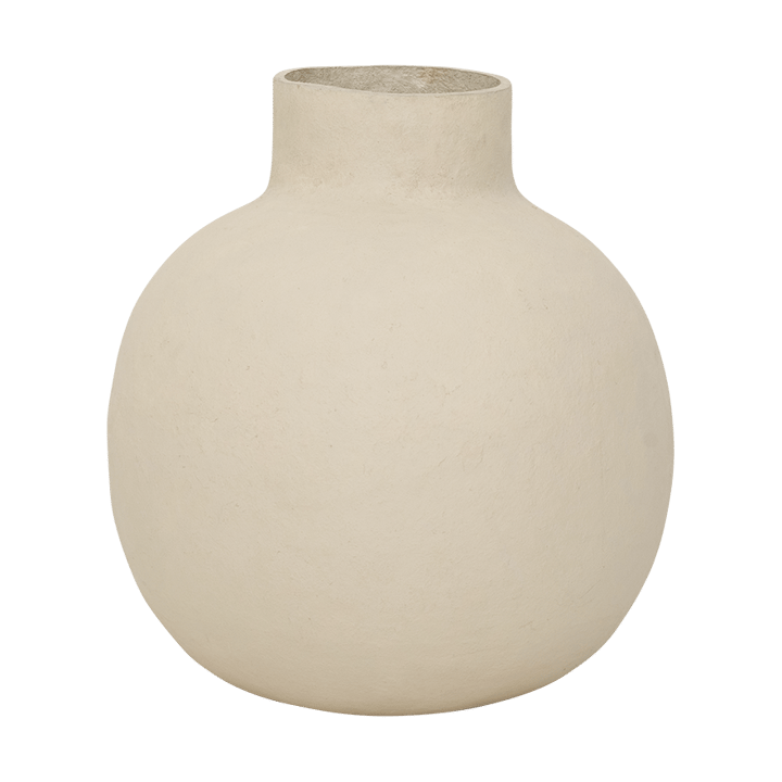 Tuuli krukke-vase 45 cm - Sand - URBAN NATURE CULTURE