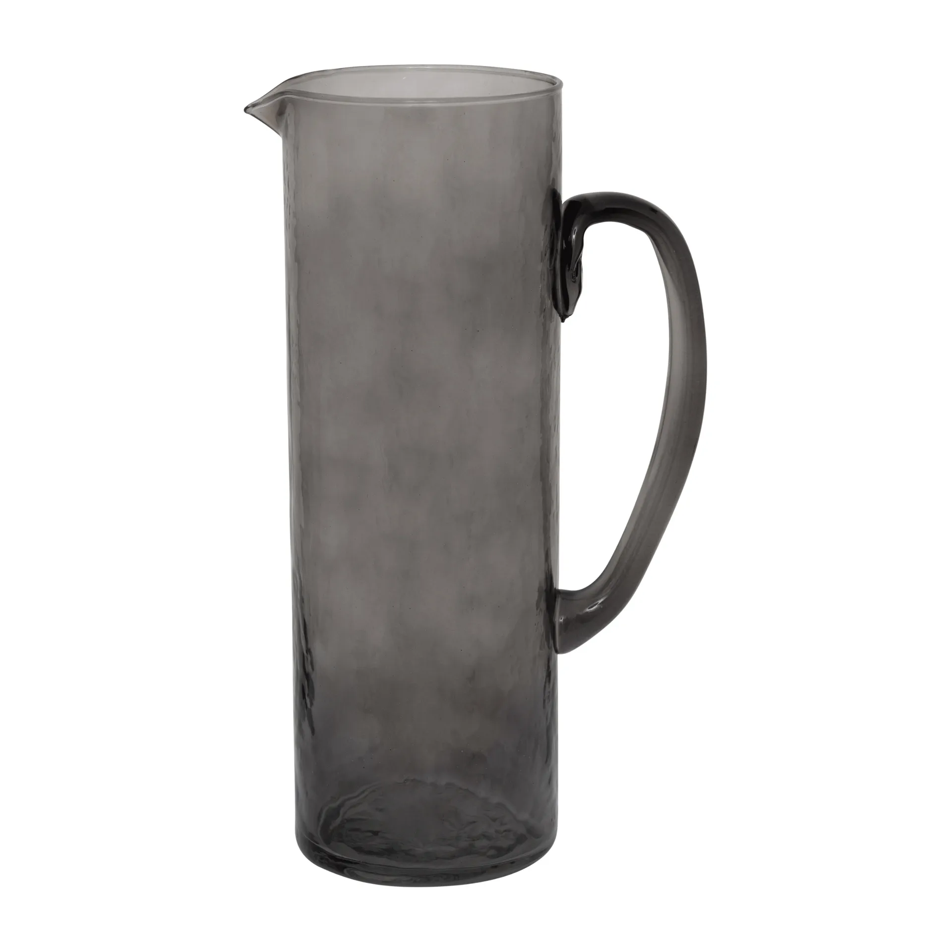 UNC kanne gjenvunnet glass 1,35 liter, Ebony URBAN NATURE CULTURE