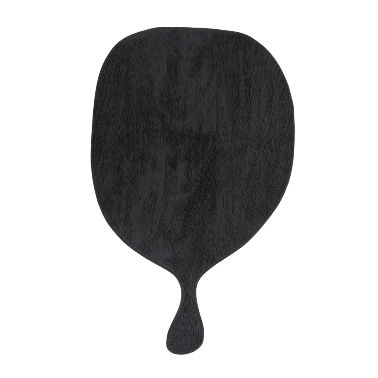 UNC serveringsbrett 31,5x50 cm, Smoked wood URBAN NATURE CULTURE