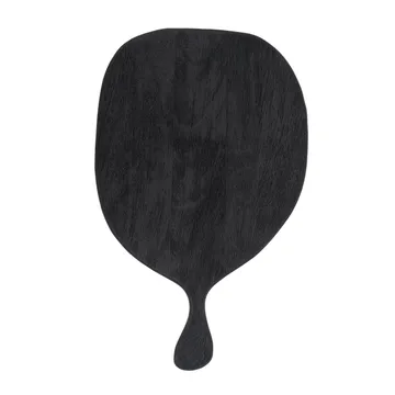 UNC serveringsbrett 31,5x50 cm - Smoked wood - URBAN NATURE CULTURE