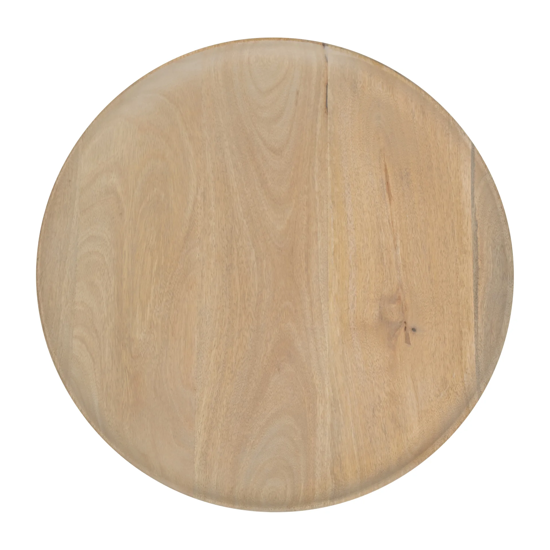 UNC serveringsbrett Ø 42 cm, Natural URBAN NATURE CULTURE