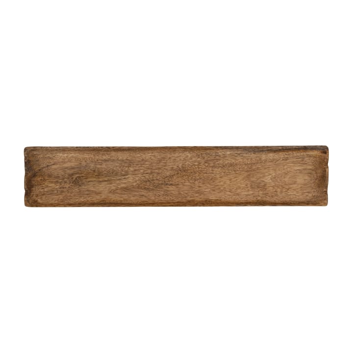 UNC serveringsbrett langt 13 x 65 cm - Golden oak - URBAN NATURE CULTURE