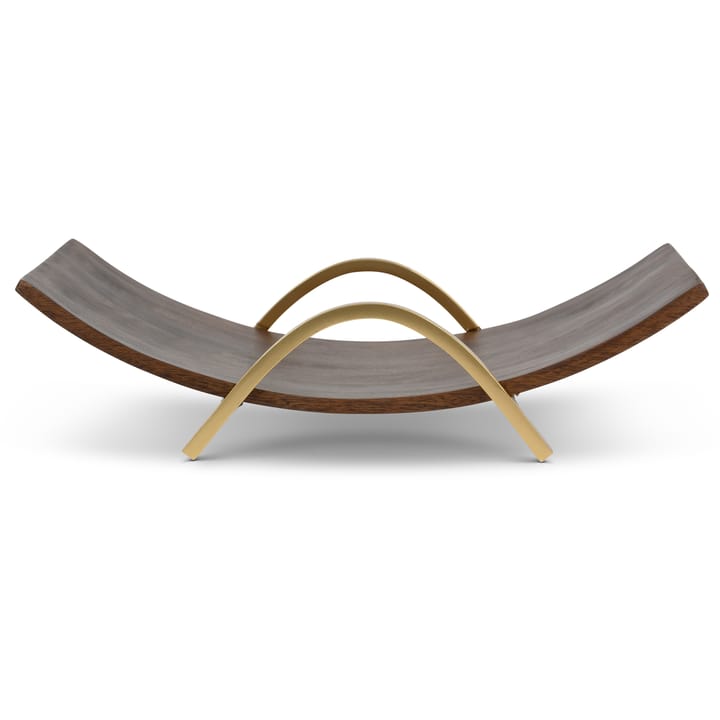 UNC serveringsbrett mangotre 27x40 cm, Walnut URBAN NATURE CULTURE