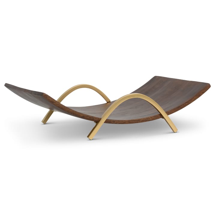 UNC serveringsbrett mangotre 27x40 cm, Walnut URBAN NATURE CULTURE