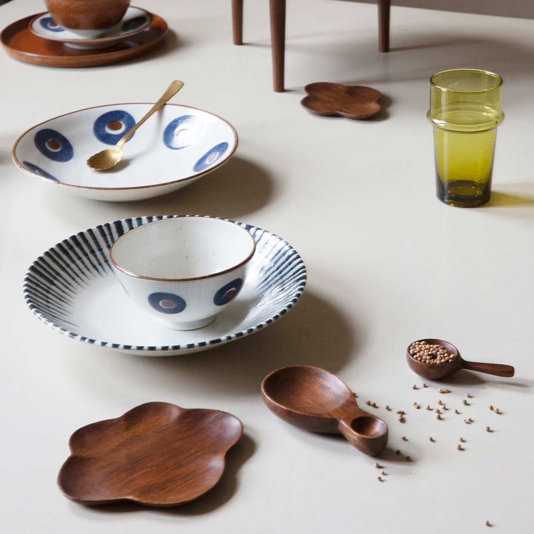 UNC skje medium, Georgetown URBAN NATURE CULTURE