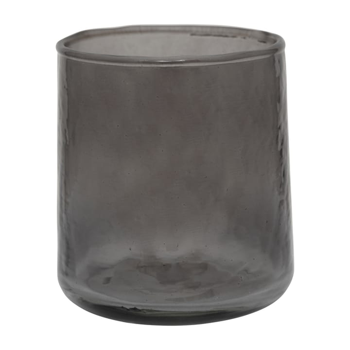 UNC tumblerglass gjenvunnet glass 35 cl - Ebony - URBAN NATURE CULTURE