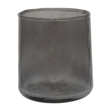 UNC tumblerglass gjenvunnet glass 35 cl - Ebony - URBAN NATURE CULTURE