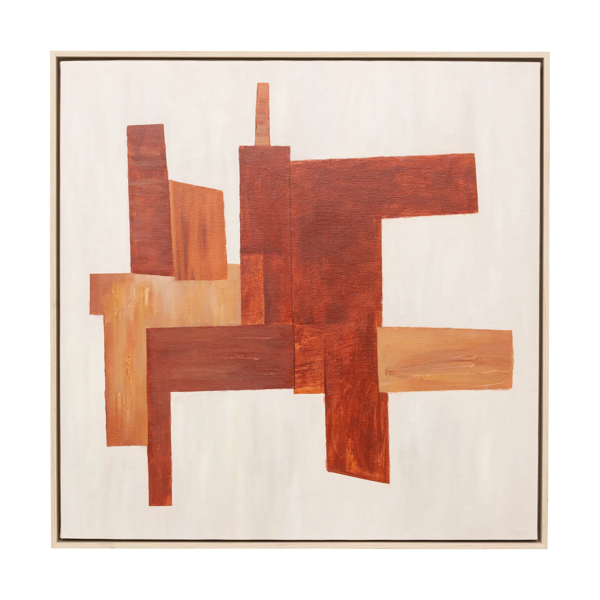 Vedra Tavle 60x60 cm, Brown URBAN NATURE CULTURE
