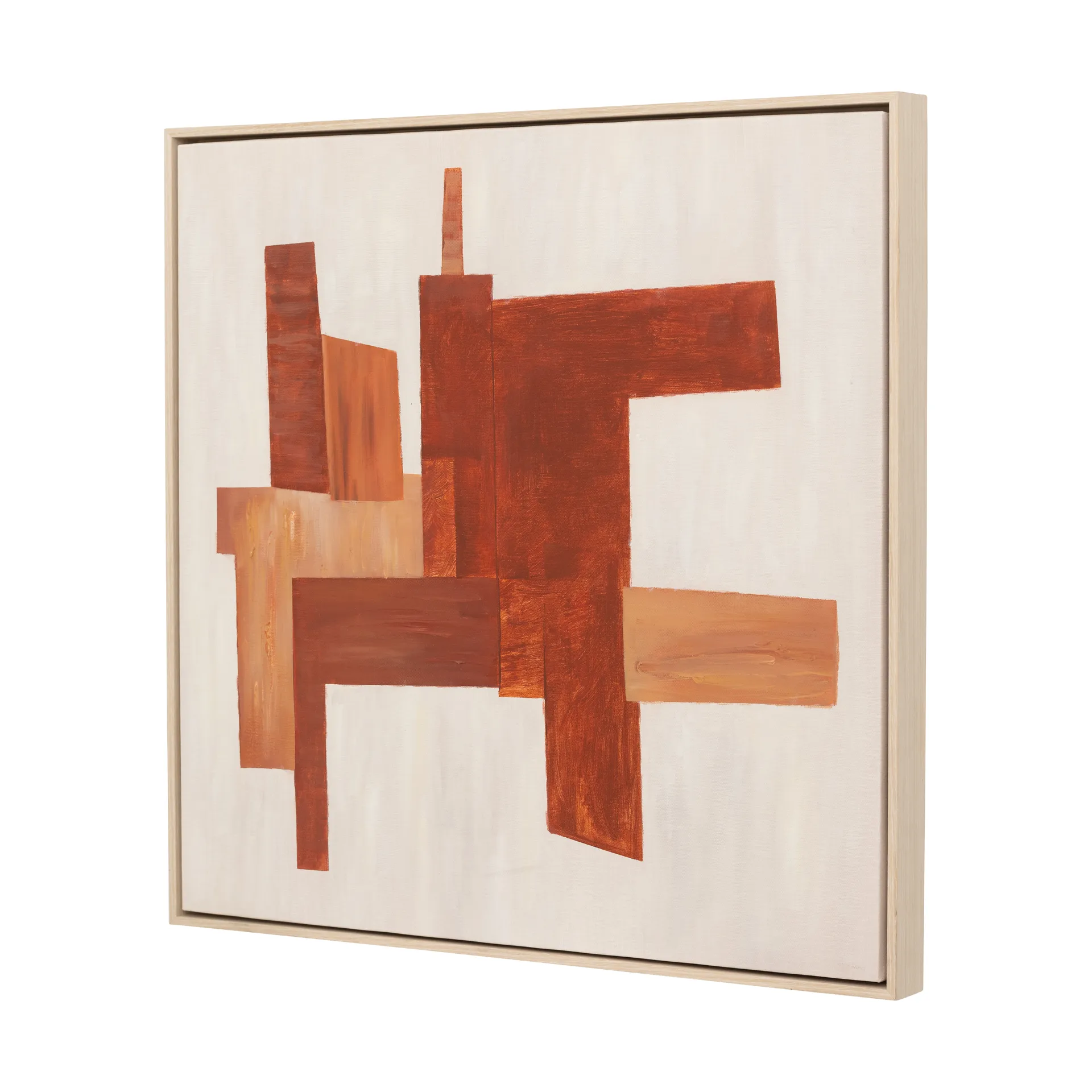 Vedra Tavle 60x60 cm, Brown URBAN NATURE CULTURE