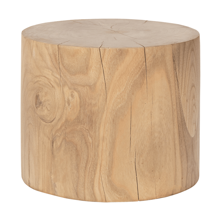 Veljet A sidebord 26 cm - Sunkay wood - URBAN NATURE CULTURE
