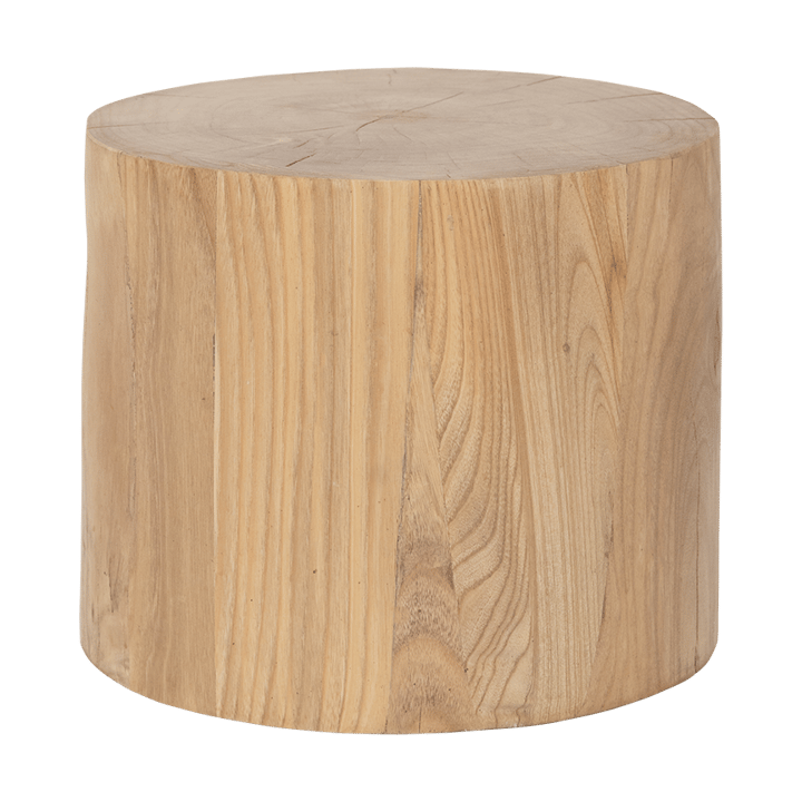 Veljet A sidebord 26 cm - Sunkay wood - URBAN NATURE CULTURE