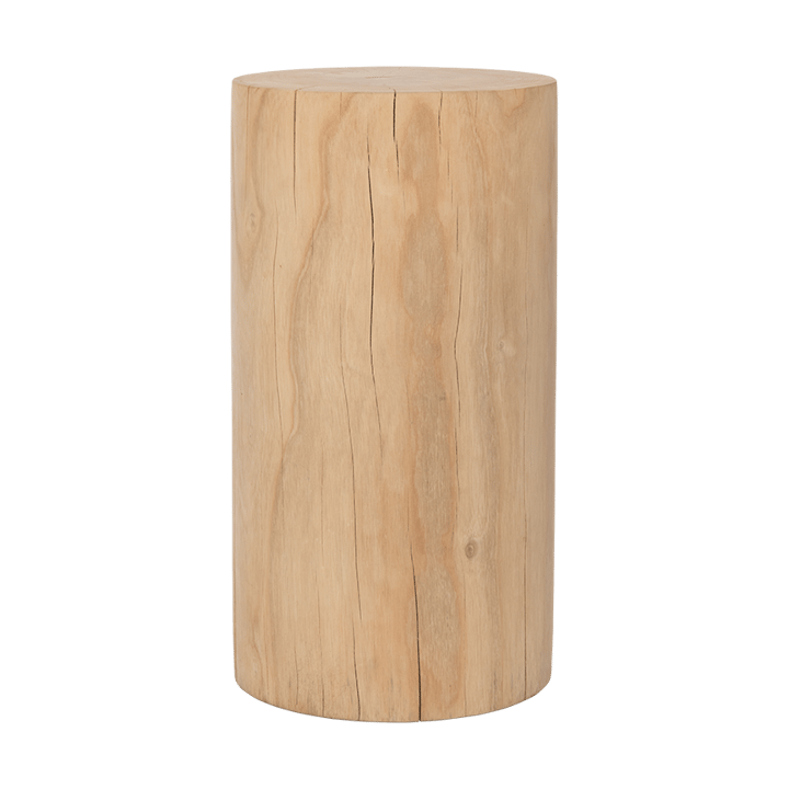 Veljet B sidebord 45 cm - Sunkay wood - URBAN NATURE CULTURE