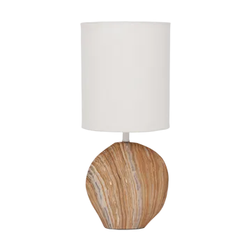 Vita bordlampe 48,5 cm - Off white - URBAN NATURE CULTURE