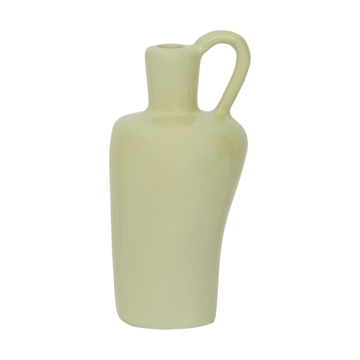 URBAN NATURE CULTURE Vivo lysestake 11,5 cm Soft green