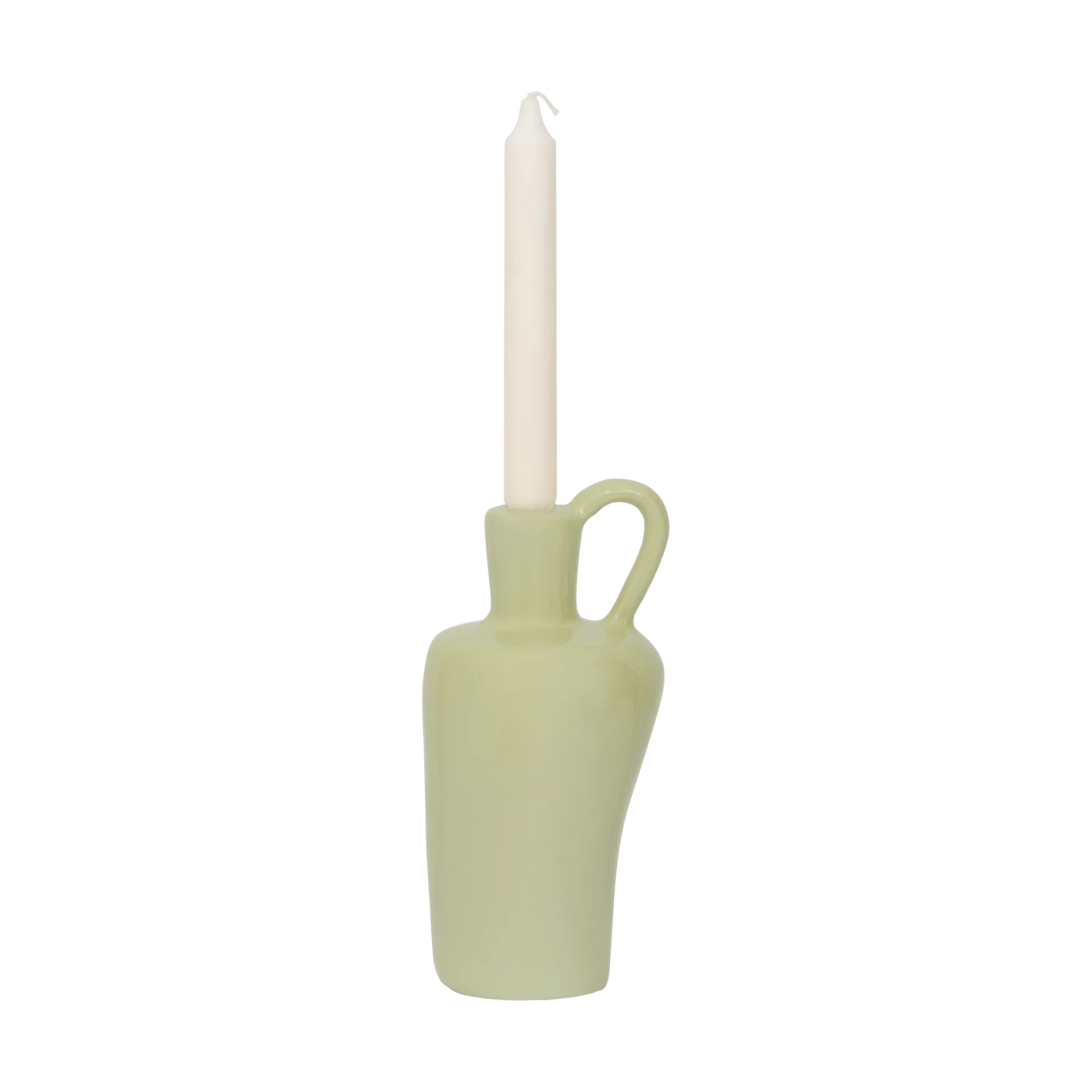 Vivo lysestake 11,5 cm, Soft green URBAN NATURE CULTURE