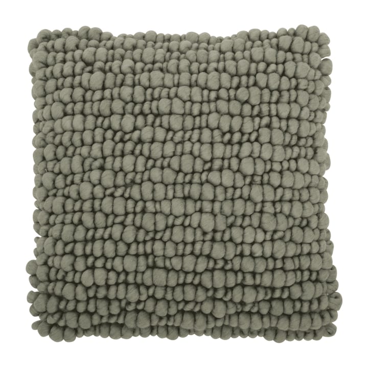 Wool 3D pute 45 x 45 cm - Lilypad - URBAN NATURE CULTURE