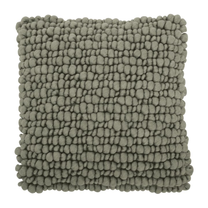 Wool 3D pute 45 x 45 cm, Lilypad URBAN NATURE CULTURE