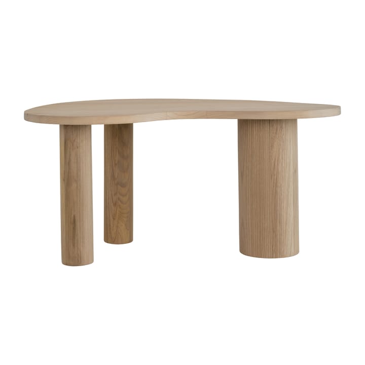 Yuki B sofabord 78 x 44 x 37 cm - Natural - URBAN NATURE CULTURE