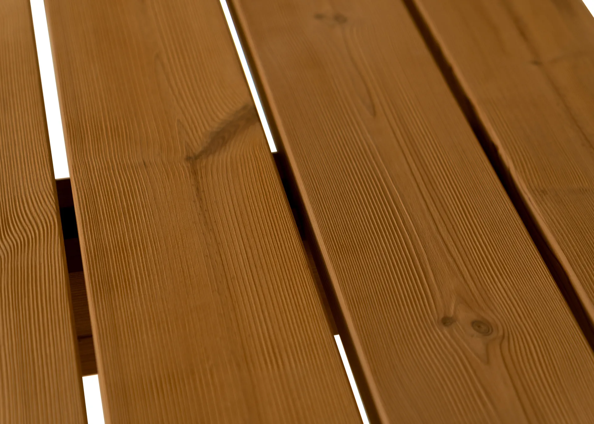 013 Osa Outdoor Table bord, Varmebehandlet furu, 182x75x78 cm Vaarnii