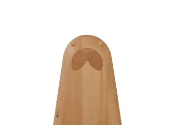 014 Norppa Rocking Toy gyngehest - Matt oljevokset furu - Vaarnii