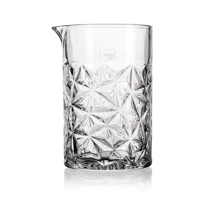 Vacuvin cocktailmiksebeholder - Klar - Vacuvin