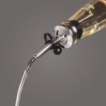 Vacuvin hellekorker med lokk - 2-pakning - Vacuvin