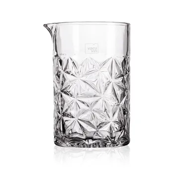 Vacuvin Master Bar In a Box cocktailsett - Rustfritt stål, 16 deler - Vacuvin