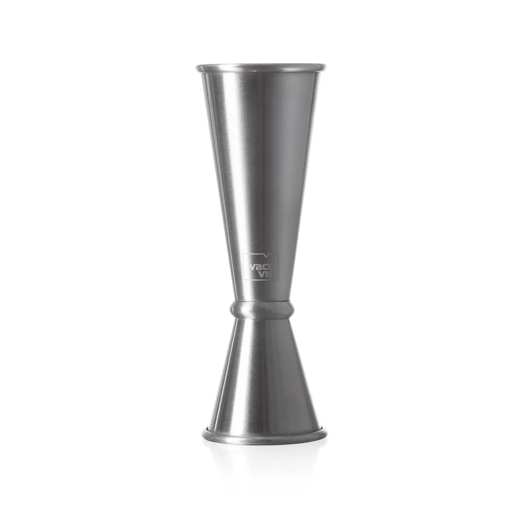 Vacuvin Master Bar In a Box cocktailsett, Rustfritt stål, 16 deler Vacuvin