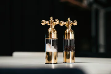 Axia salt- og pepperkvern sett - Vargen & Thor
