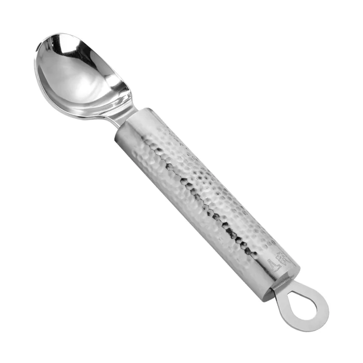 Frost iskremøse - Rustfritt stål, 22 cm - Vargen & Thor