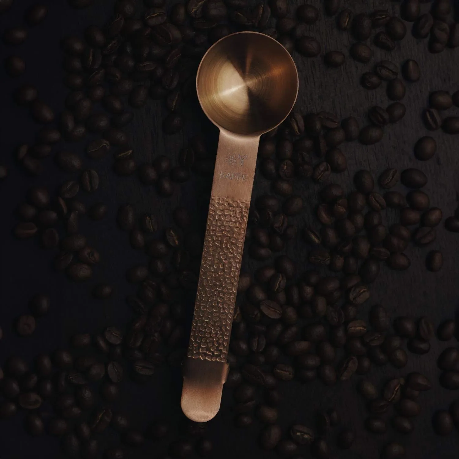 Frost kaffemål med klype, Kopper, 20 ml Vargen & Thor