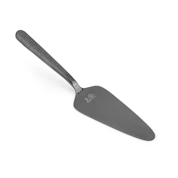 Frost kakespade - Svart, 24 cm - Vargen & Thor