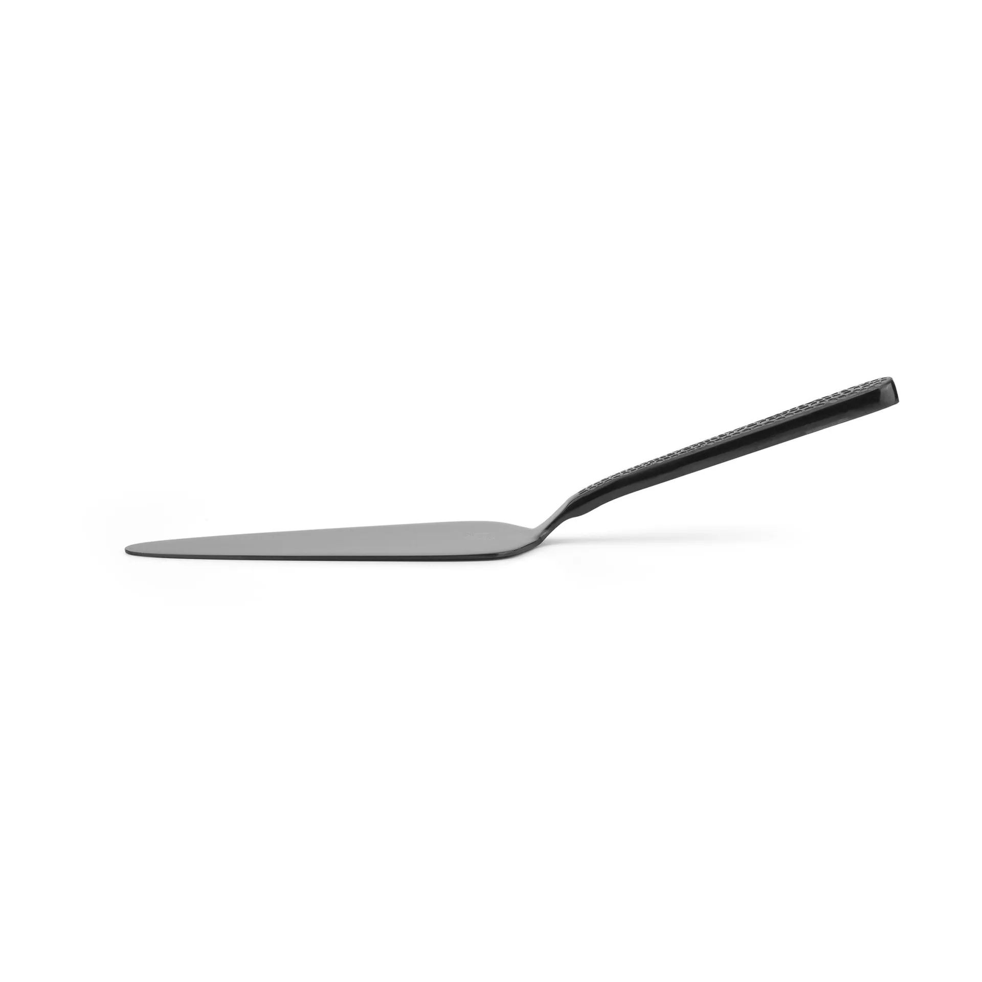 Frost kakespade, Svart, 24 cm Vargen & Thor