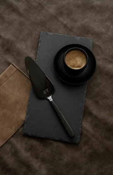 Frost kakespade - Svart, 24 cm - Vargen & Thor