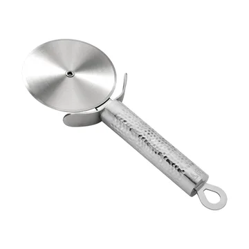 Frost pizzaslicer - Rustfritt stål, 24 cm - Vargen & Thor