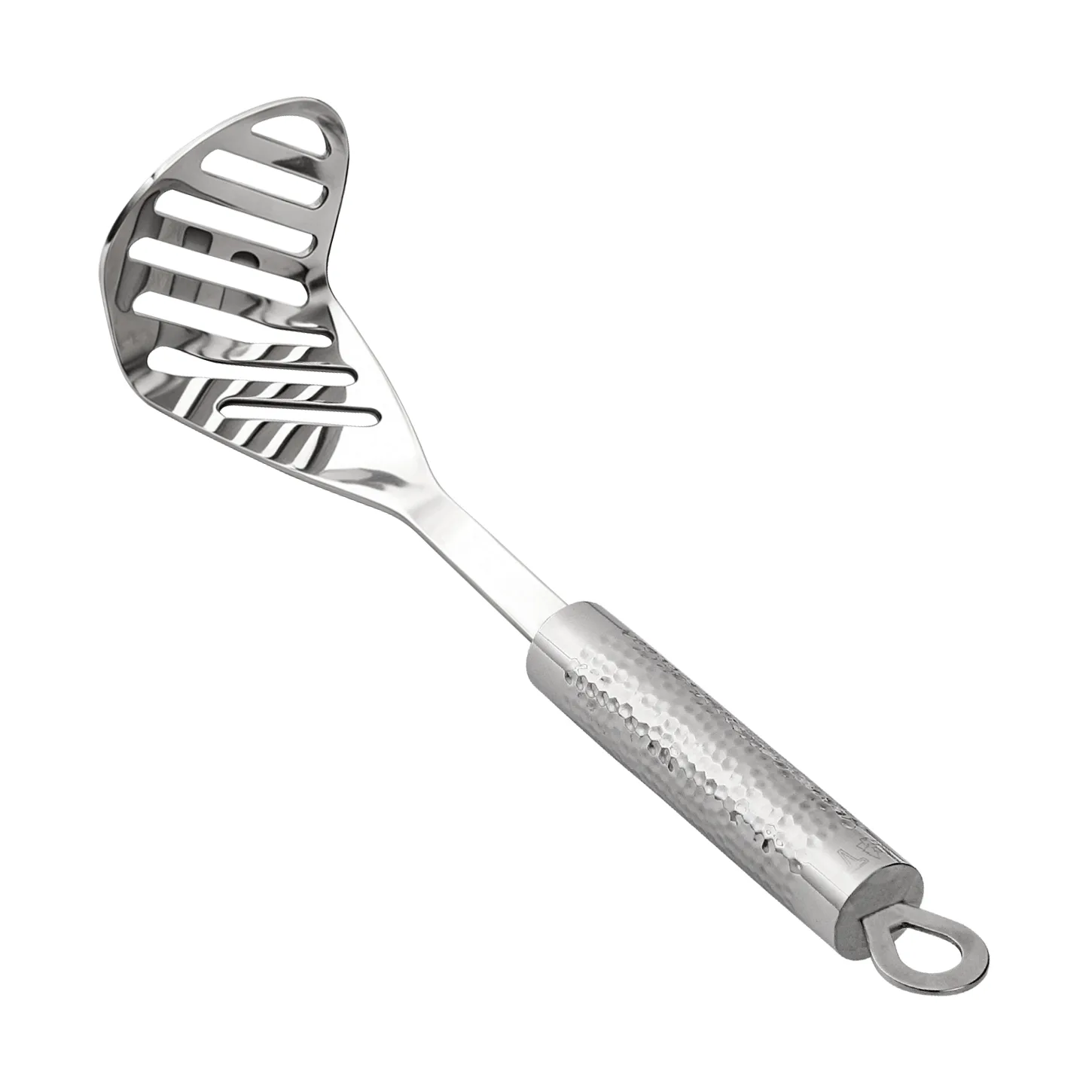 Frost potetpresse, Rustfritt stål, 28 cm Vargen & Thor