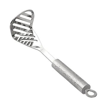 Frost potetpresse - Rustfritt stål, 28 cm - Vargen & Thor