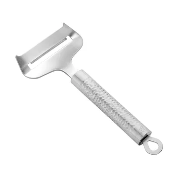 Frost Pro blade ostehøvel - Sølv, 18x8,5x1 cm - Vargen & Thor