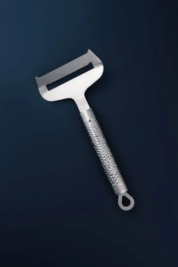 Frost Pro blade ostehøvel - Sølv, 18x8,5x1 cm - Vargen & Thor