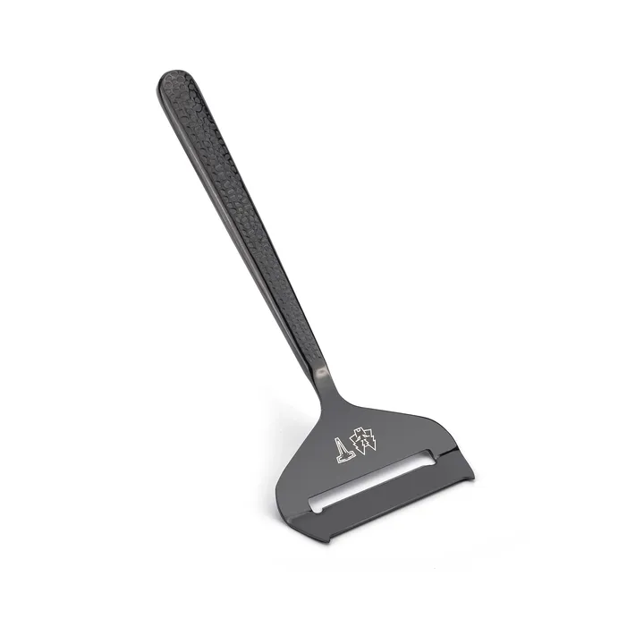 Frost Pro blade ostehøvel - Svart, 18x7x2 cm - Vargen & Thor
