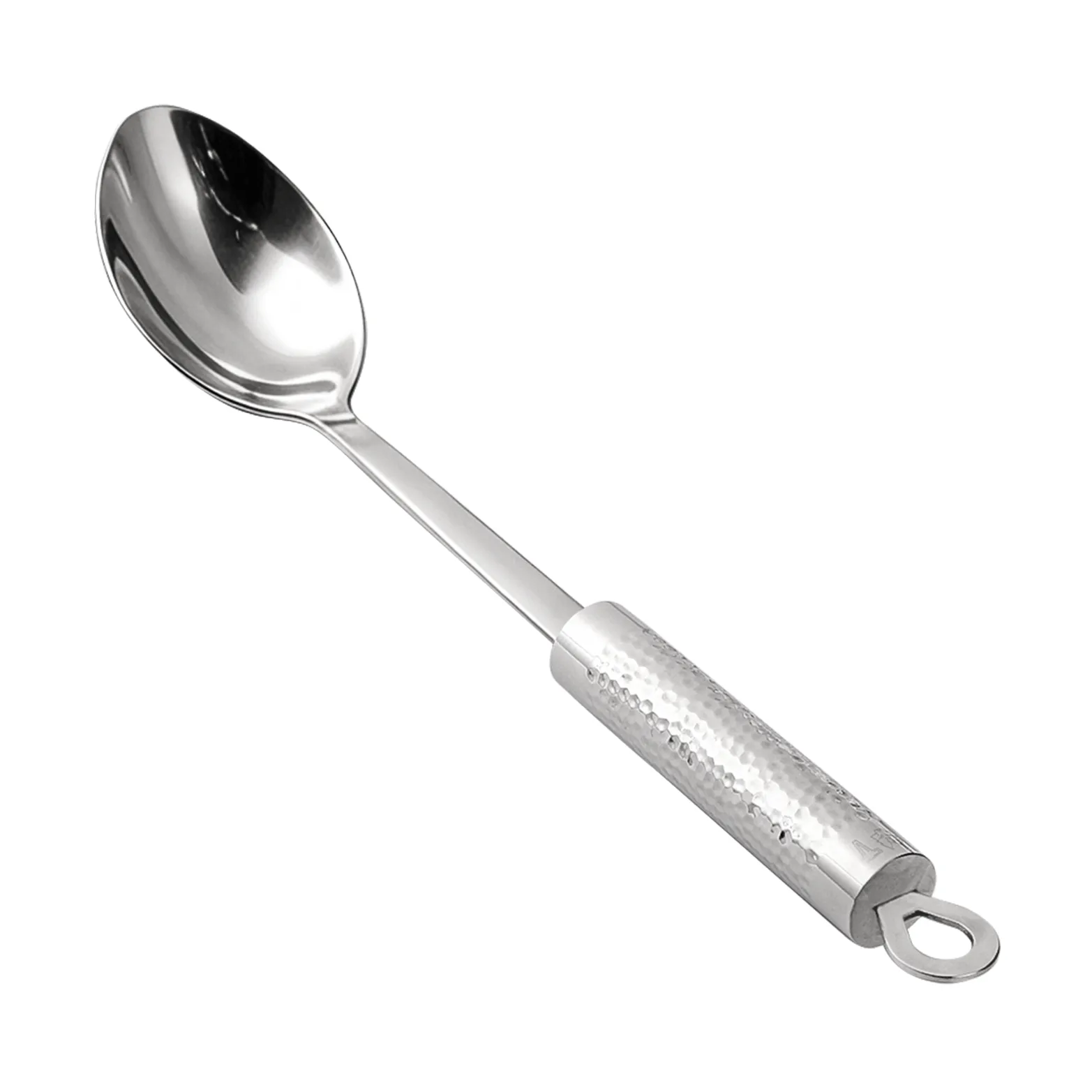 Frost øse, Rustfritt stål, 35 cm Vargen & Thor