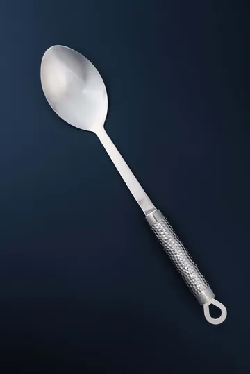 Frost øse - Rustfritt stål, 35 cm - Vargen & Thor