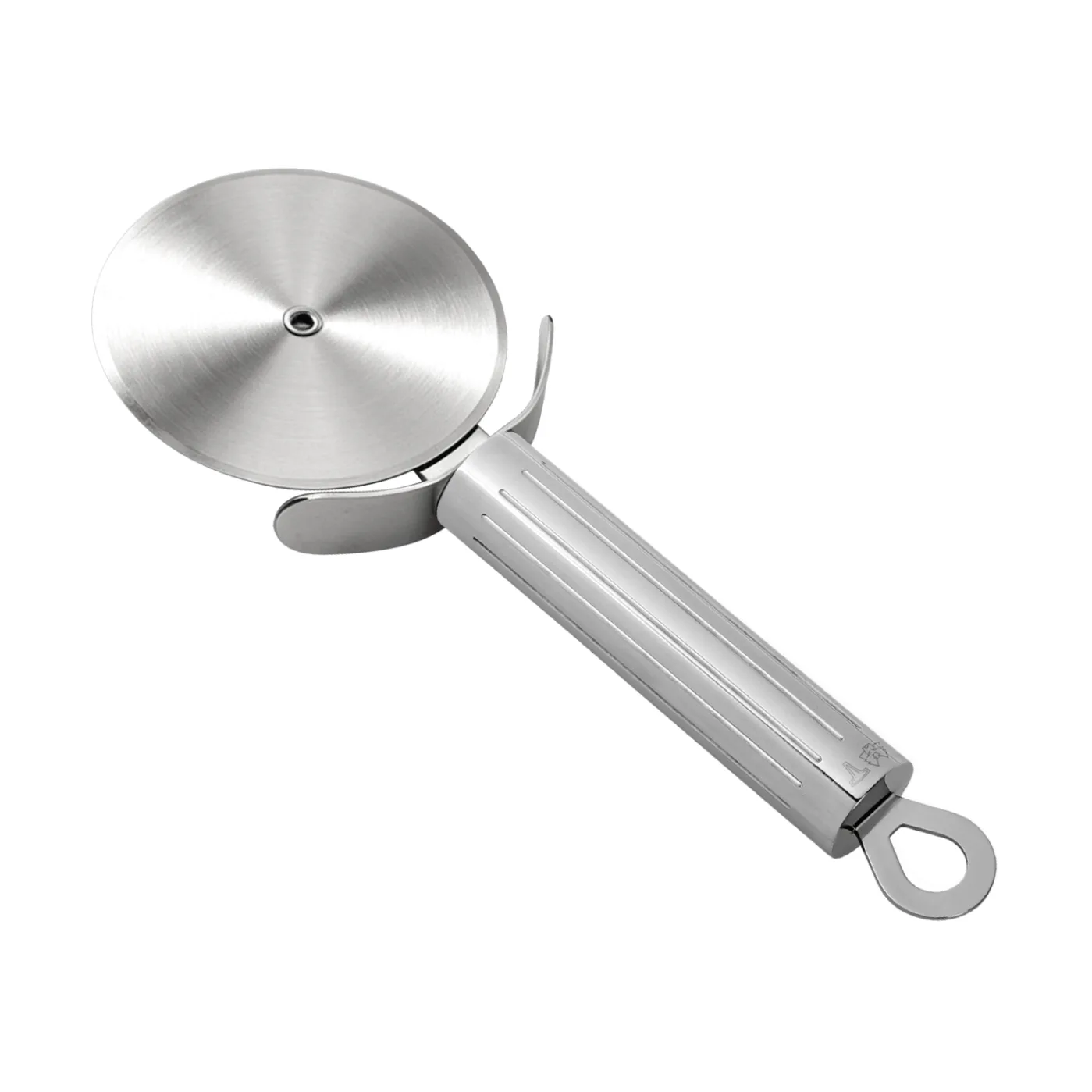 Vargen & Thor Glima pizzaskjærer Rustfritt stål, 24 cm
