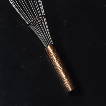 Vargen Thor Frost ballongvisp - Kopper, 30 cm - Vargen & Thor