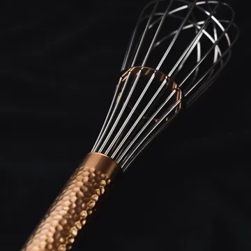 Vargen Thor Frost ballongvisp - Kopper, 30 cm - Vargen & Thor