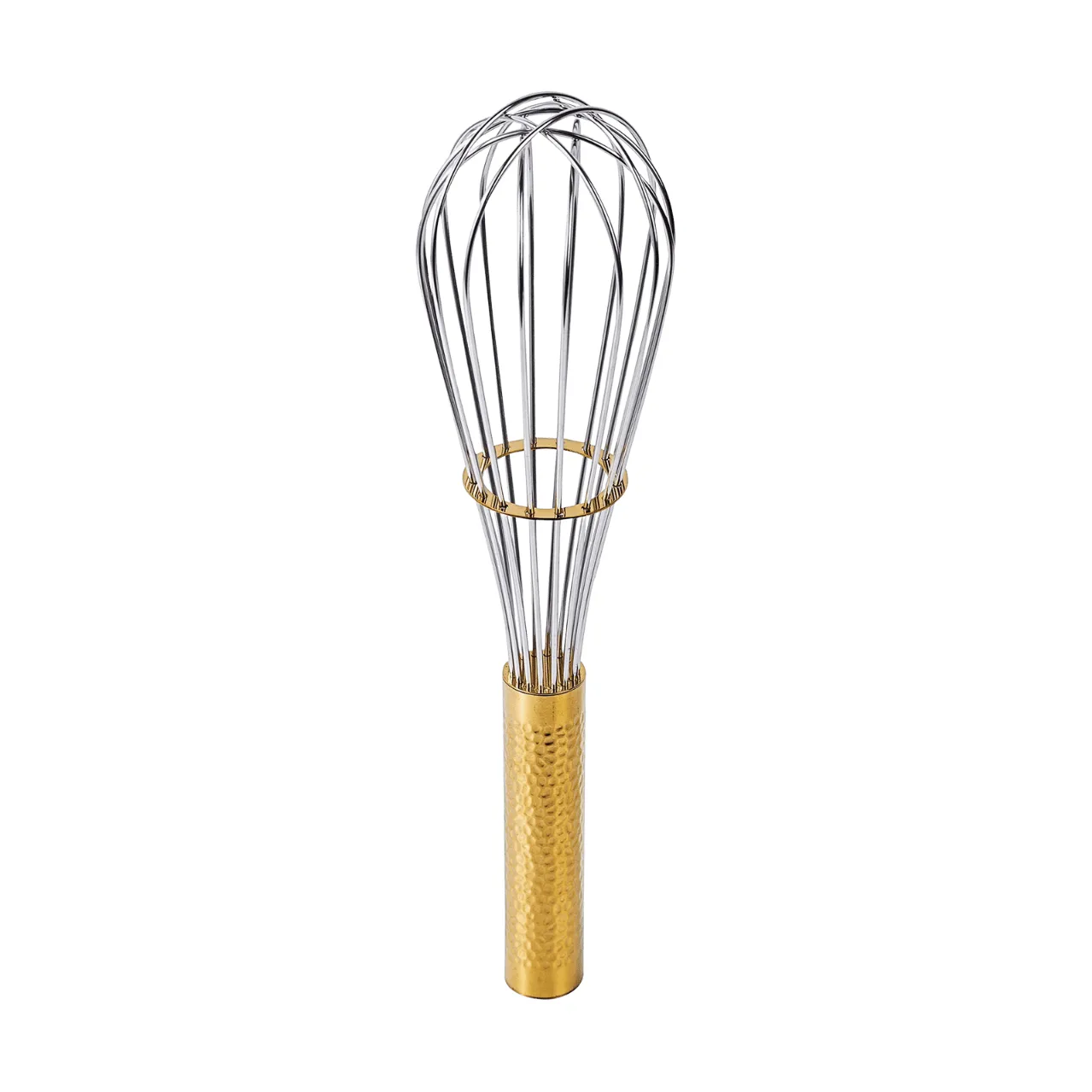 Vargen Thor Frost ballongvisp, Messing, 30 cm Vargen & Thor