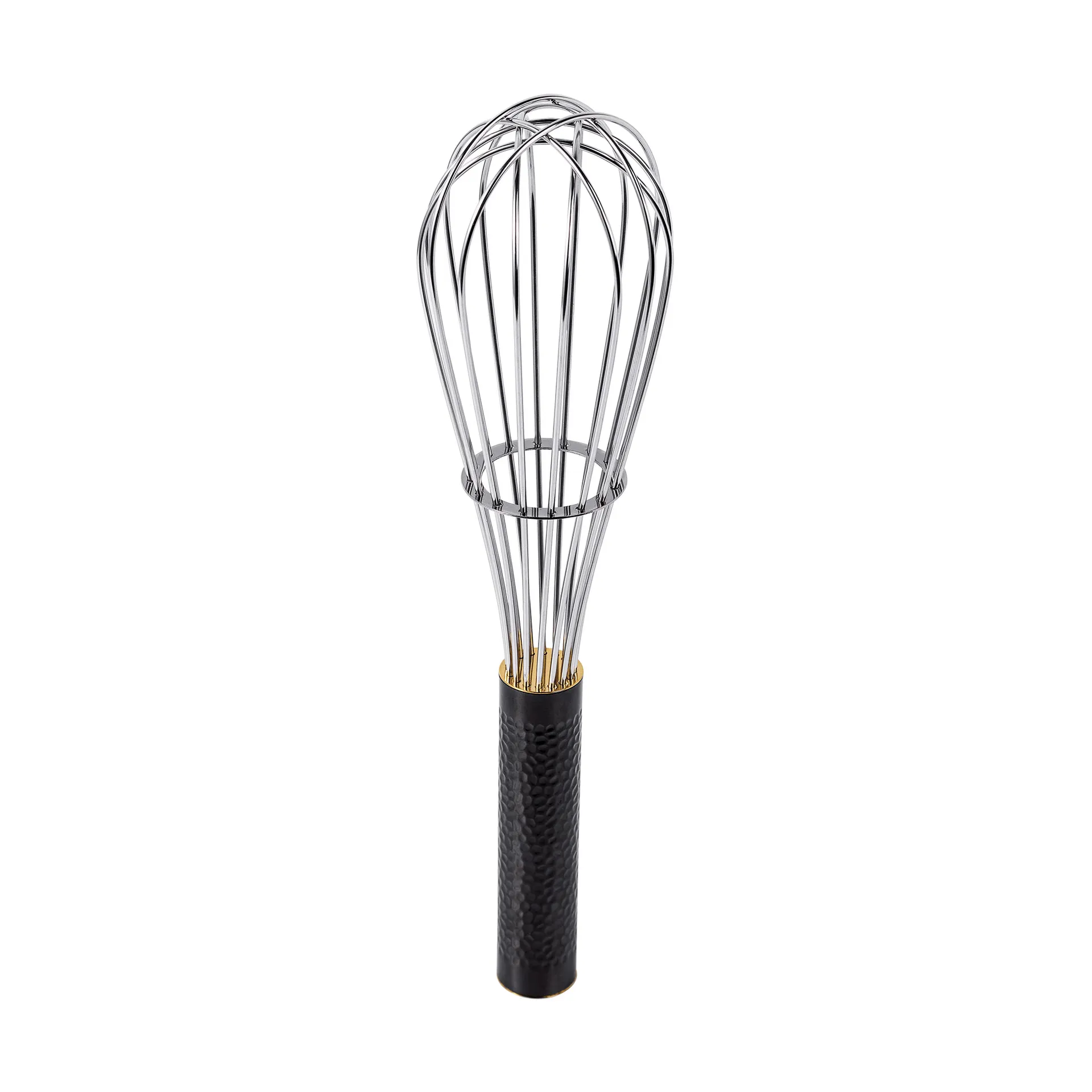 Vargen Thor Frost ballongvisp, Svart, 30 cm Vargen & Thor