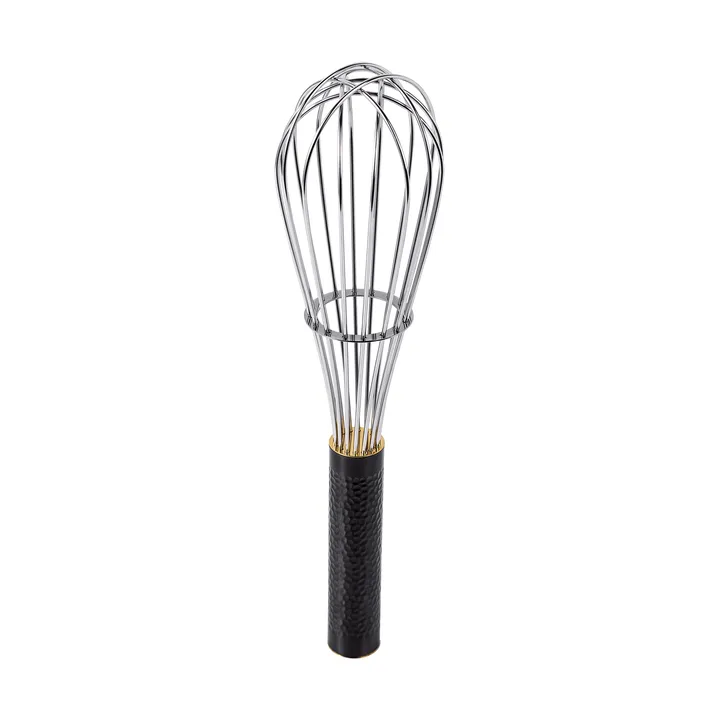 Vargen Thor Frost ballongvisp - Svart, 30 cm - Vargen & Thor
