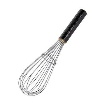 Vargen Thor Frost ballongvisp - Svart, 30 cm - Vargen & Thor